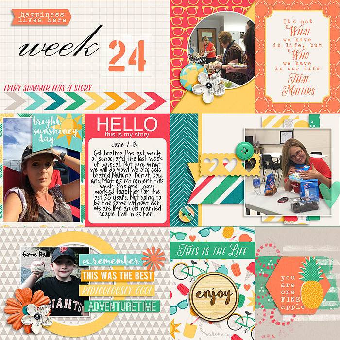 Week 24 L