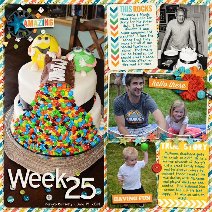Week 25 2014