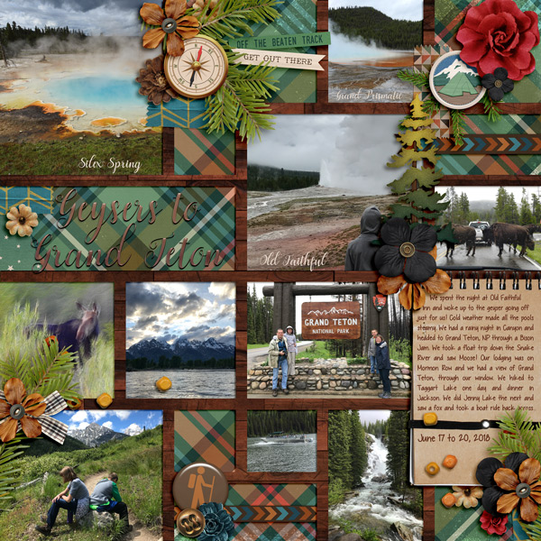 Week 25 part 1