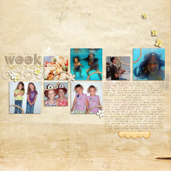 week 25
