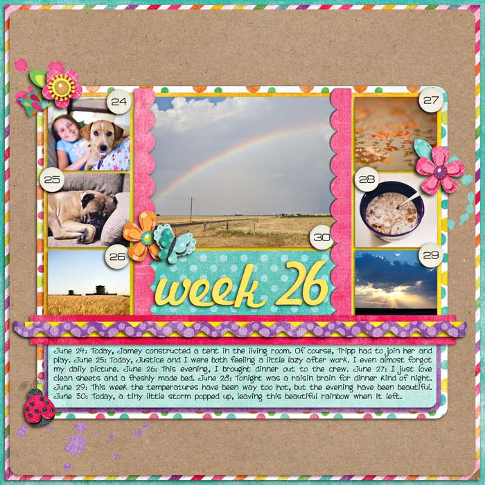 Week 26
