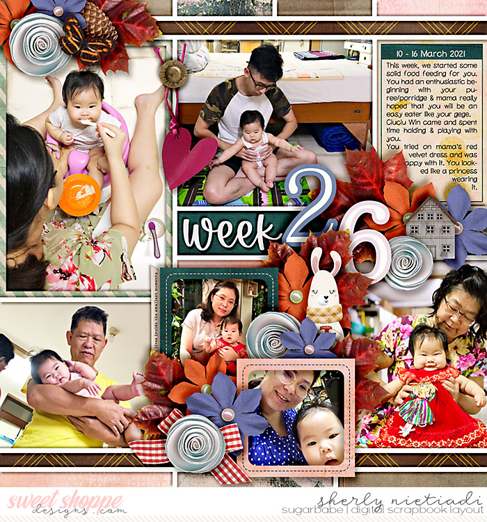 week 26