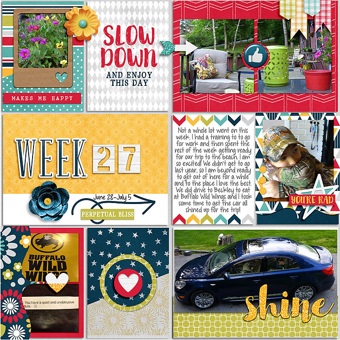 Week 27 L