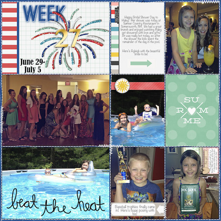 Week 27 Page 1
