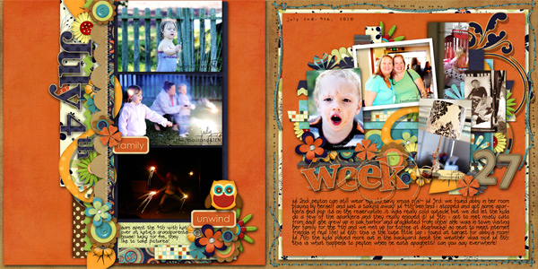 Week 27