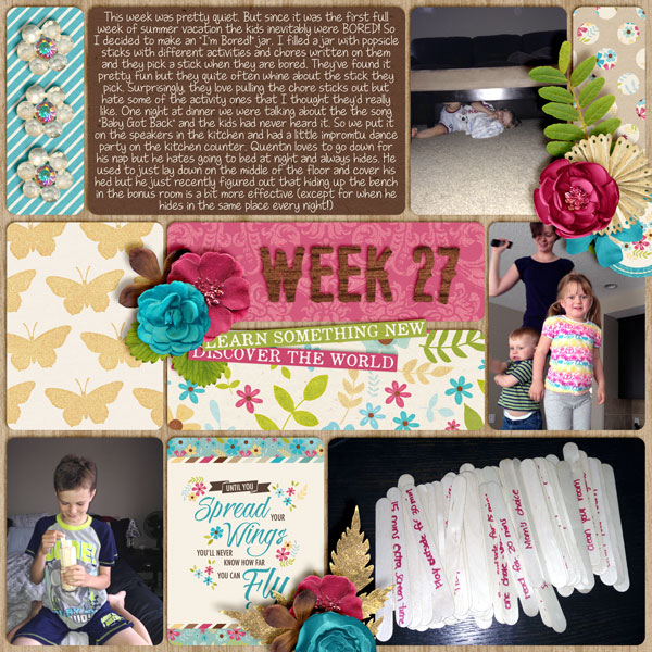 Week 27