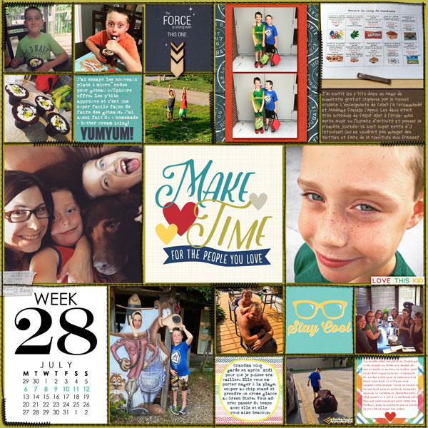 Week 28