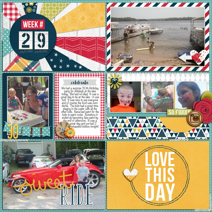 Week 29 Page 1