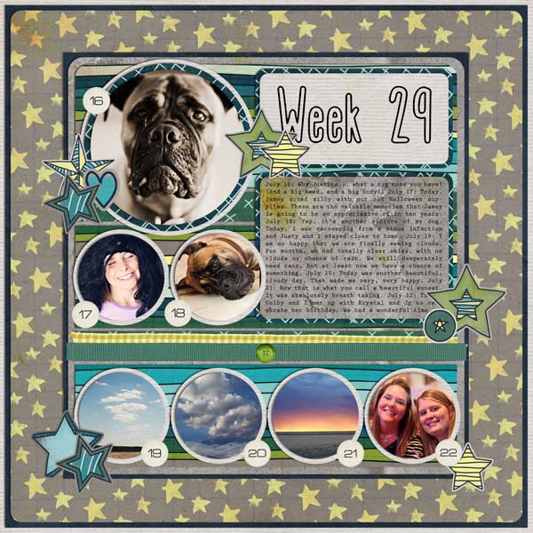 Week 29