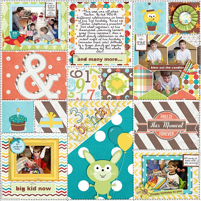 Week 3 2013, page 1