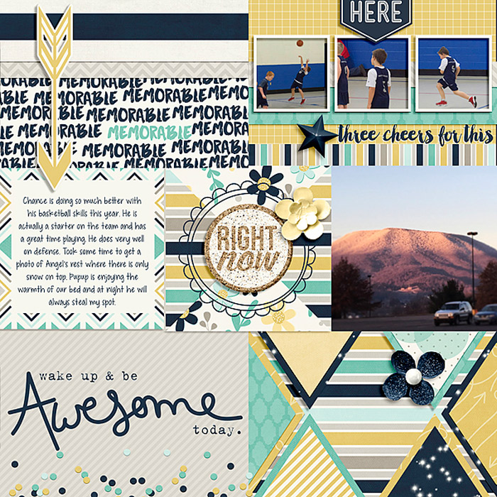 Week 3 - Right