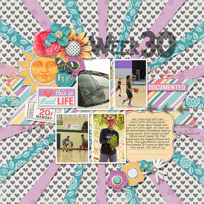 Week 30