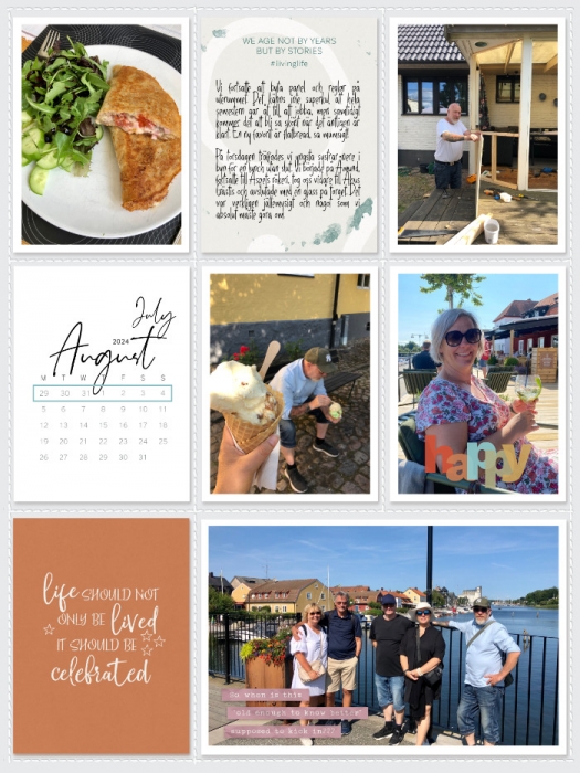 Week 31 a 2024