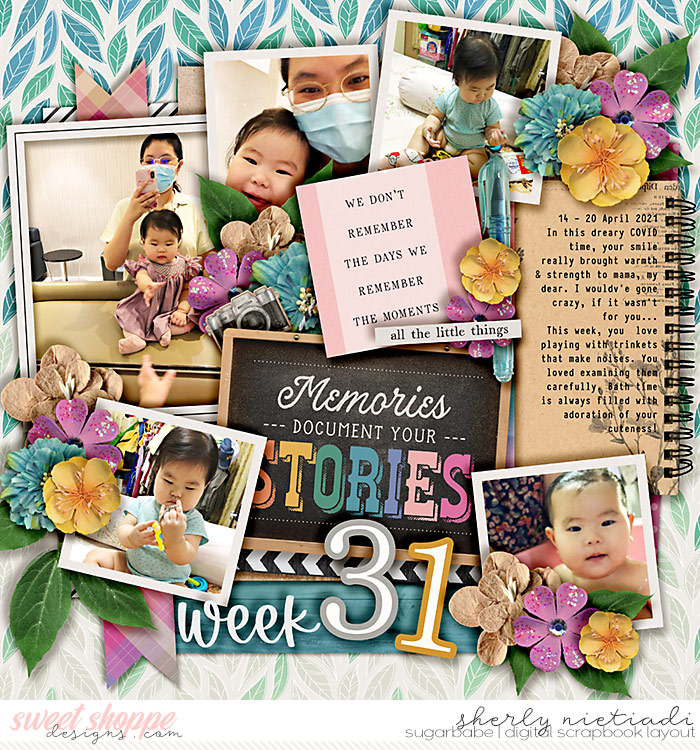 week 31