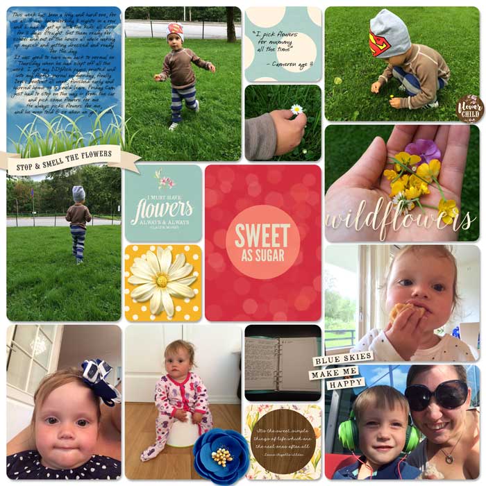 Week 32