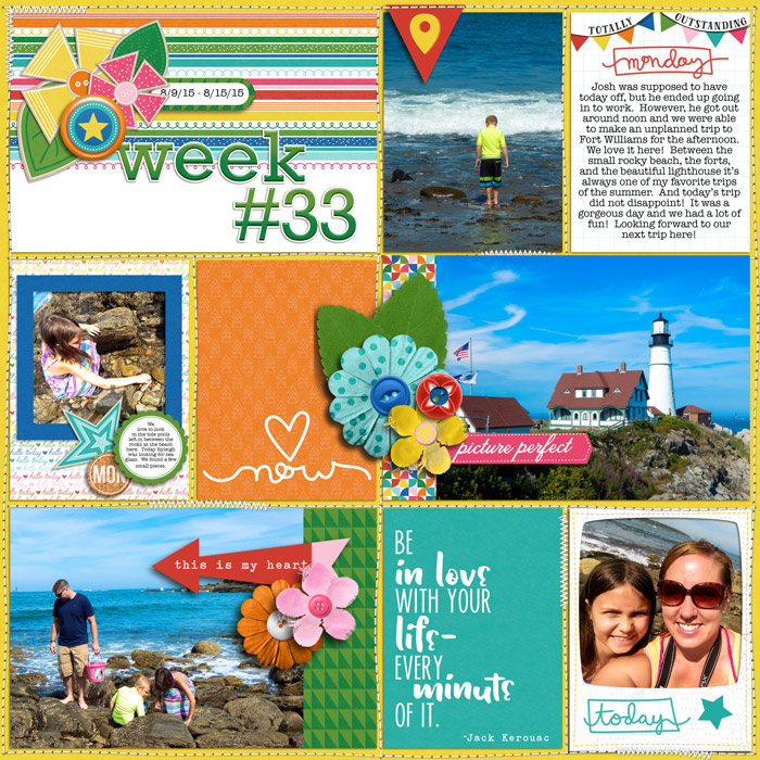 Week 33 Page 1