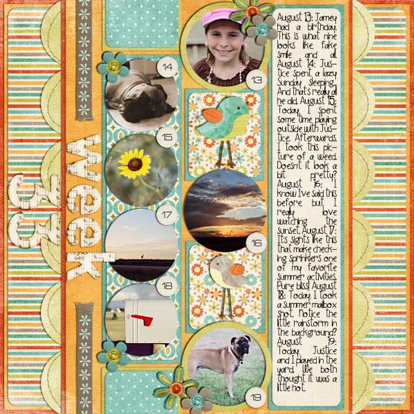 Week 33