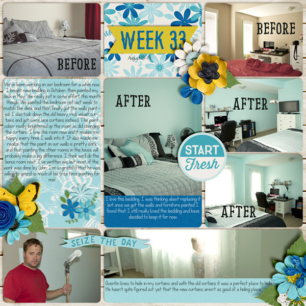 Week 33