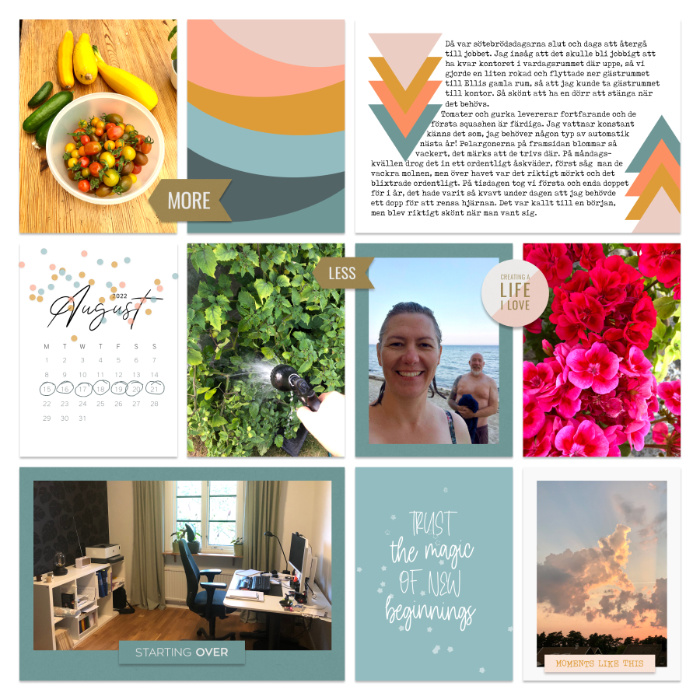 Week 33a 2022