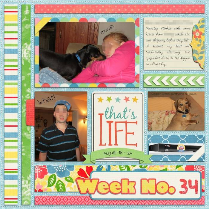 Week 34 2012