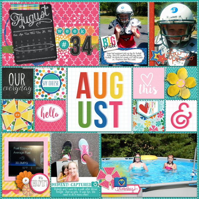 Week 34 Page 1