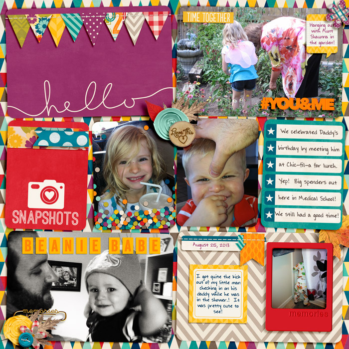 Week 35 2013