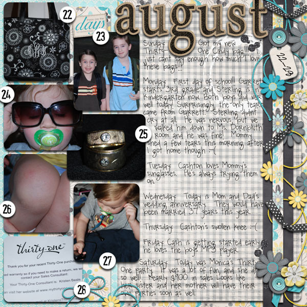 Week 35 P365