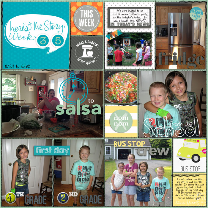 Week 35 Page 1