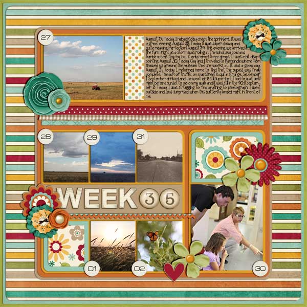 Week 35