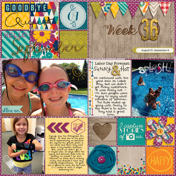 Week 36 Page 1
