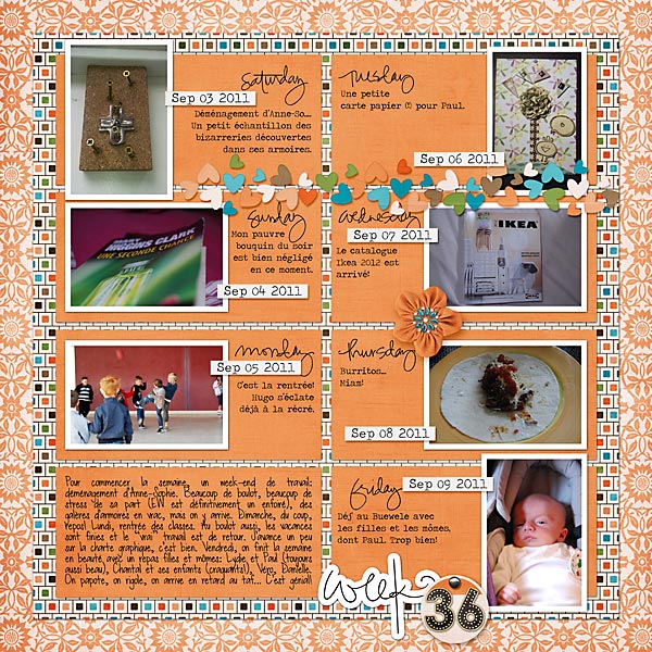 Week 36