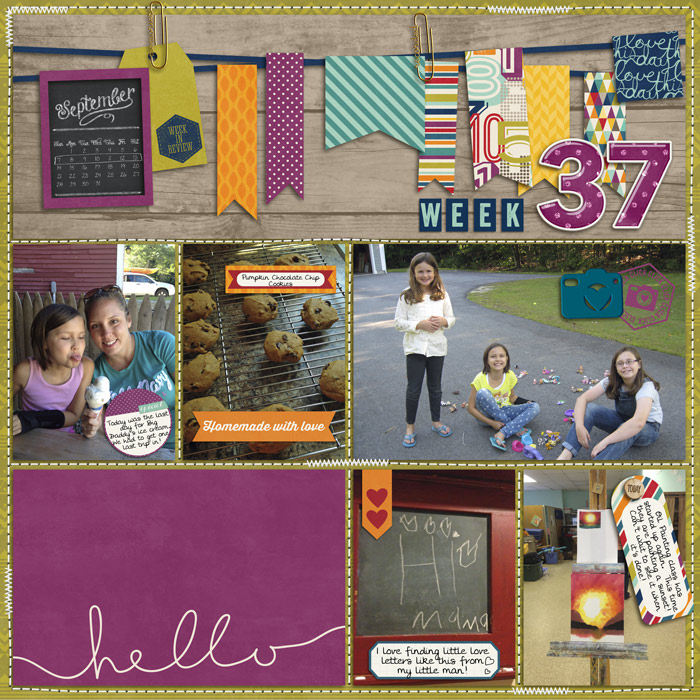 Week 37 Page 1