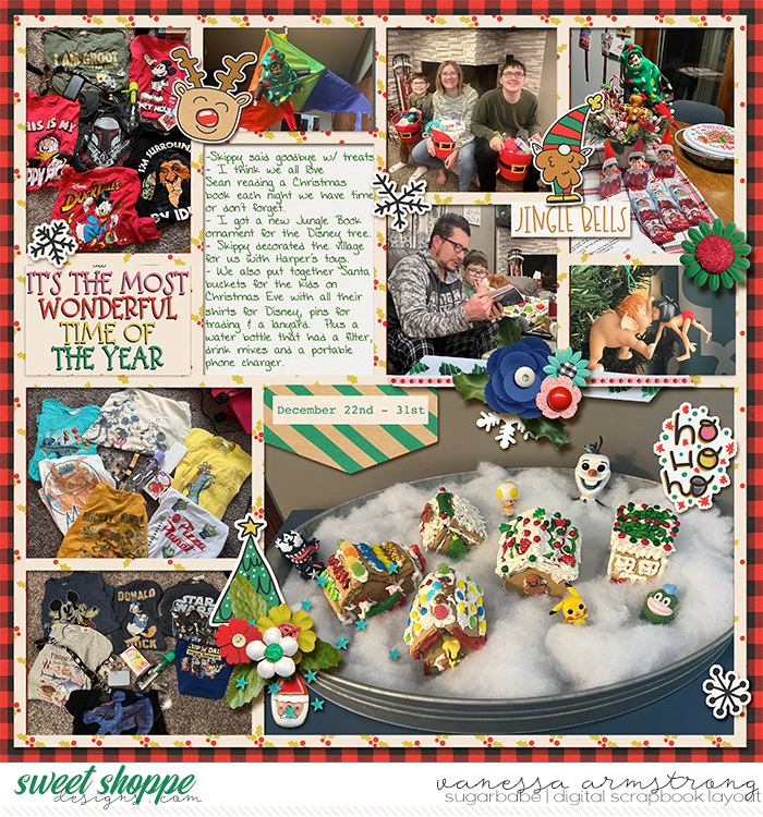week 4 December 2022