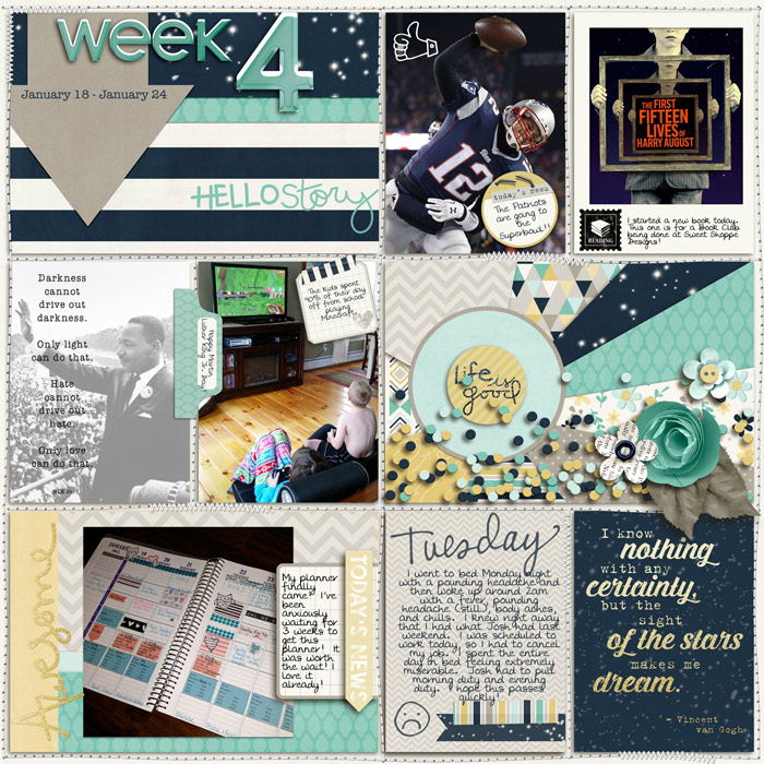 Week 4 Page 1