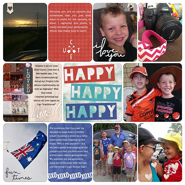 Week 4 Right
