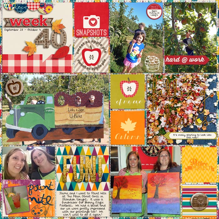Week 40 Page 1