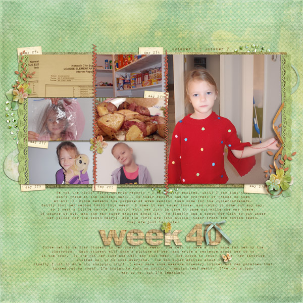 week 40
