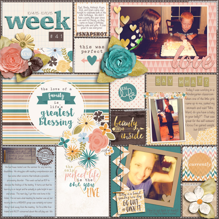 Week 41 Page 1