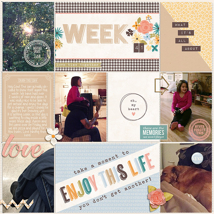 Week 41L