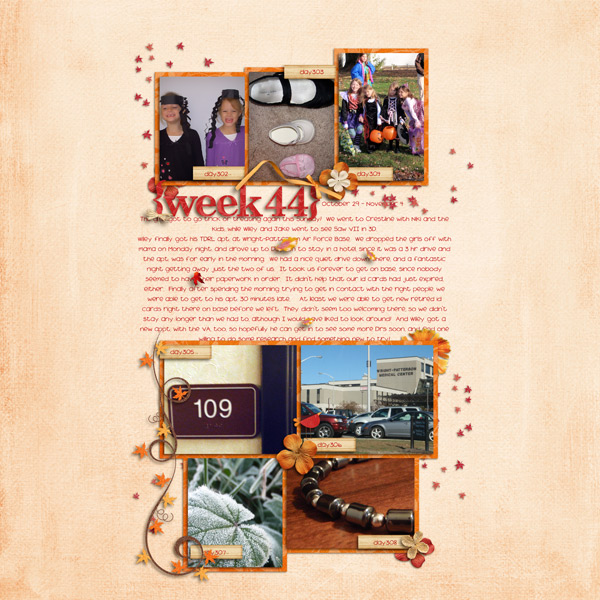 Week 44
