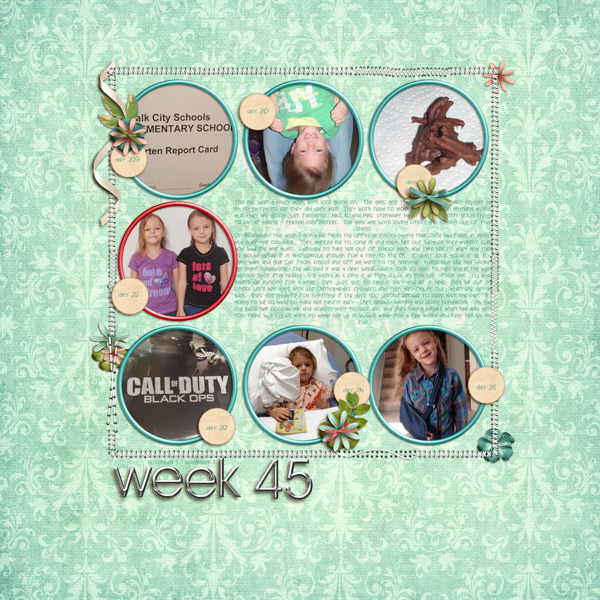 week 45