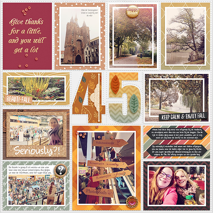 week 45