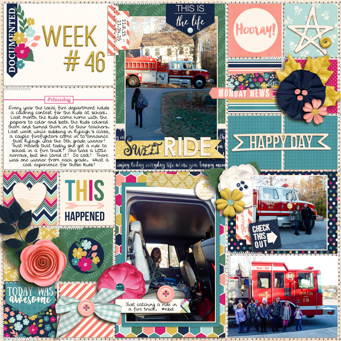 Week 46 Page 1