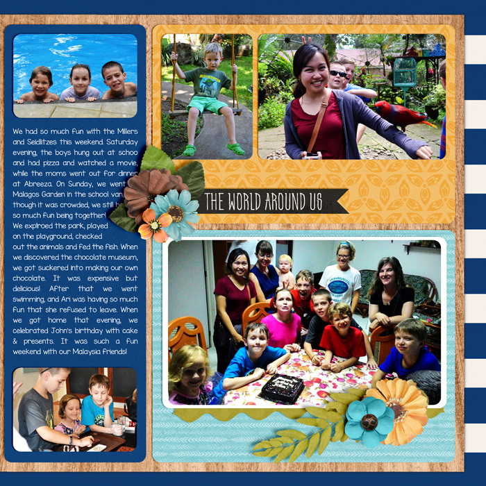 Week 46 pg 2
