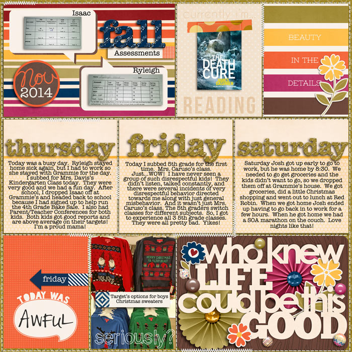 Week 47 Page 2