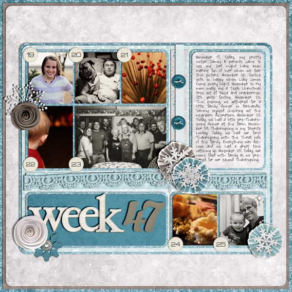 Week 47