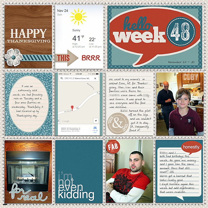 Week 48 2013
