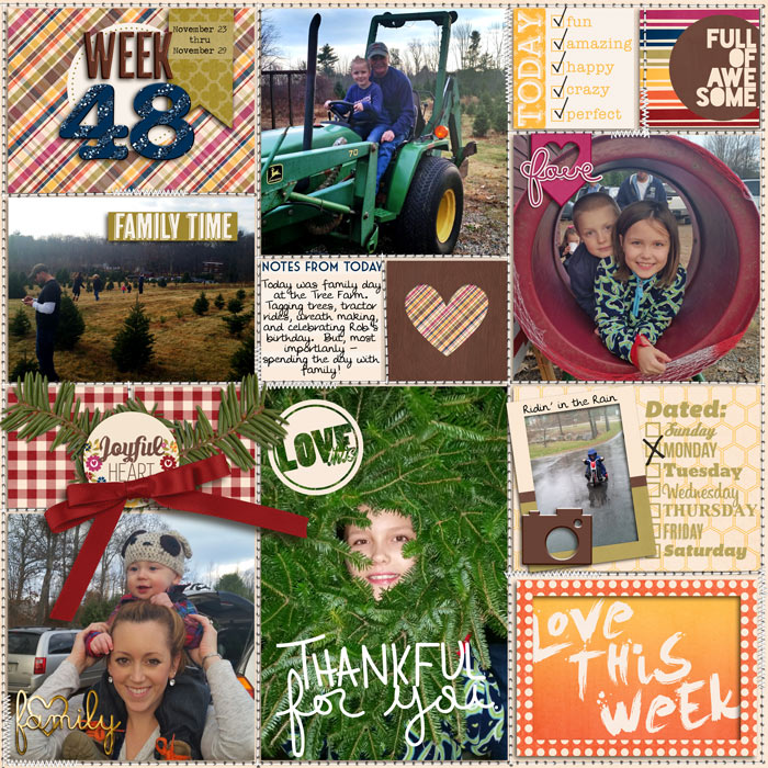 Week 48 Page 1