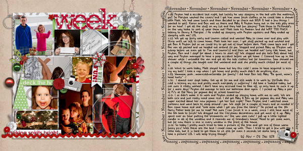 Week 48