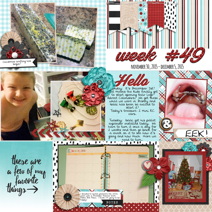 Week 49 Page 1